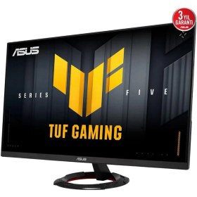 Resim Asus Tuf Gaming Vg249q5r 23.8 İnç 200hz 0.3ms Full Hd Adaptive Sy 