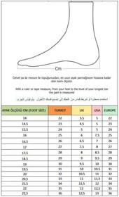 Resim Muggo CRUZ Garantili Günlük Ortopedik Hafif Taban Simli ve Cırtlı Kız Çocuk Sandalet 