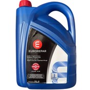 Resim EUROREPAR Servis Ürünü Antifriz (ORGANİK-KIRMIZI) 3 Lt 1691431480 