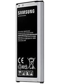 Resim Samsung Galaxy S5 Mini G800F Batarya Pil 