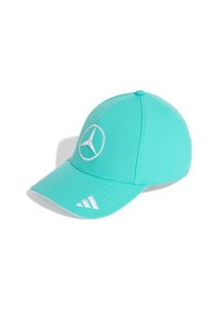 Resim Adidas Turkuaz Şapka Mer Dr Cap Ke8301 Turkuaz 