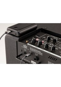 Resim Vox Mini Go 3 - 3-Watt Portable Modeling Amp Elektro Gitar Amfisi 