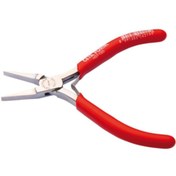 Resim CETA FORM C-tronıc Basic Elekt,yassı Kargaburun-120mm 