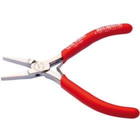 Resim CETA FORM C-tronıc Basic Elekt,yassı Kargaburun-120mm 