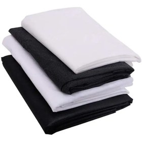 Resim Bayar Kumaş Yapışkan Tela Beden Telası Kalın (en 150 *100) 