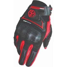 Resim Scoyco Mc23 Yazlık Motosiklet Eldiveni 