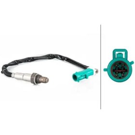 Resim Hella 6PA358103211 Oksijen Sensoru 1306214 1309292 1322705 