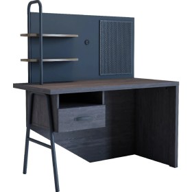Resim Meltem Stone Genç Odası Çalışma Masası 