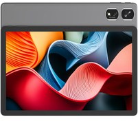 Resim Casper VIA L50 11 inç 128 GB Tablet Koyu Gri 
