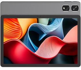 Resim Casper VIA L50 11 inç 128 GB Tablet Koyu Gri 