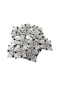 Resim Kağıt Prizma 10x10 Cm Rt100 