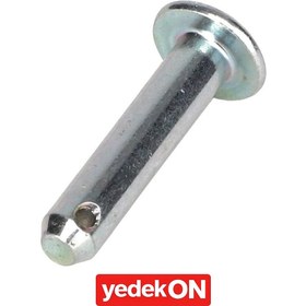 Resim AGCO Clevis Pim - Massey Ferguson / Fendt / Valtra | ACW0214710 