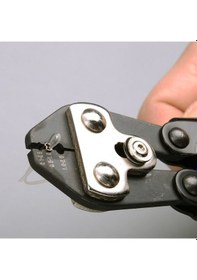 Resim Spro Double Crimp 21cm Burç Sıkma Pensesi Spr004702.00210 