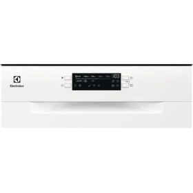 Resim Electrolux ESA47210SW E enerji Sınıfı 8 Programlı Bulaşık Makinesi 