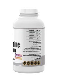 Resim Ncs Glucosamine Chondroitin Msm 300tablet Glukozamin Hyaluronic 
