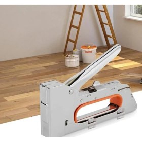 Resim Rekotools Rekotools-Profesyonel Mekanik Zımba Tabancası 