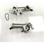 Resim Yuva Termostat Sonata 2,0 02-06/magentis 2,0 02-06 Üst 