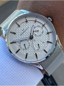 Resim RMS Romanson İç Fonksiyonları Aktif Özel Seri Kararmaz Renk Atmaz 5 Atm Erkek Kol Saati AG1366.01 