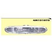 Resim AFT AY229170 Çamurluk Sinyali Albea 06- Linea Doblo Fiorino Idea Stilo Punto / Bipper / Nemo Aft