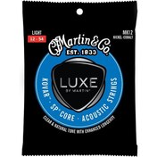 Resim Martin & Co MK12 Kovar Light (12-54) Akustik Gitar Teli 