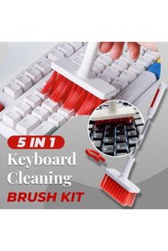 Resim shopwave Klavye, Kulaklık Temizleme Fırçası Aracı 