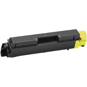 Resim Triumph-adler Clp-47214472110016 Sarı Uyumlu Toner 