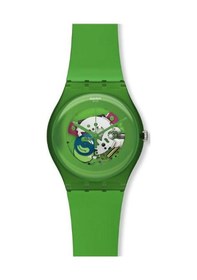 Resim Swatch New Gent Lacquered Kol Saati SUOG103 