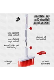 Resim markentegra Çok Fonksiyonlu Elektronik Temizleme Seti 