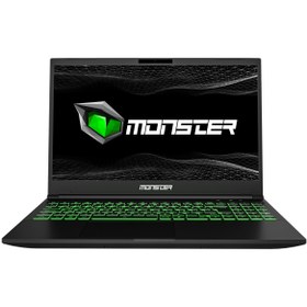 Resim Monster Abra A5 V20.4.7 i5-12450H 8 GB 500 GB SSD 6 GB RTX 4050 15.6" W11H FHD Dizüstü Bilgisayar 