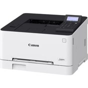 Resim Canon LASER YAZICI RENKLİ LBP631CW ETHERNET 