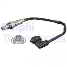 Resim Delphi OKSIJEN SENSORU 2, KONUM INSIGNIA A ASTRA J ASTRA H Z16LET A16LET - ES20430-12B1 
