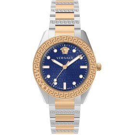 Resim Versace VRSCVE2T00724 Erkek Kol Saati 