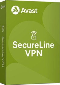 Resim Avast Secureline Vpn 1 Yıl 10 Cihaz Pc Mac Mobil Android Tv 