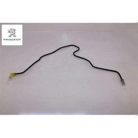 Resim Debriyaj Pompa Hortumu 208 2008 301 Peugeot 9812926880 