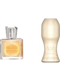 Resim Incandessence Kadın Parfüm Edp 30 ml +Incandessence Antiperspirant 50 ml Kadın Roll-On 