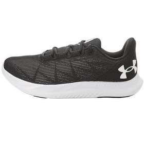 Resim Under Armour Ua Charged Speed Swift Erkek Spor Ayakkabı Siyah 