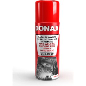 Resim Donax Gazaltı Kaynak Spreyi 