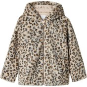 Resim Name It Nkfmila Kız Çocuk Ceket 13241680 (13241680) 