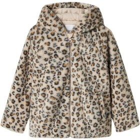 Resim Name It Nkfmila Kız Çocuk Ceket 13241680 (13241680) 