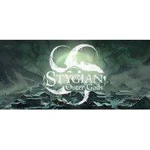Resim Stygian Outer Gods (Pc) 