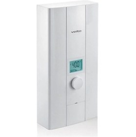 Resim Veito Blue S 24 KW Trifaze Ani Su Isıtıcı Şofben 