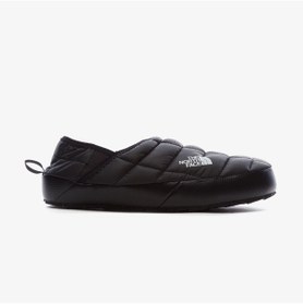 Resim The North Face Thermoball Traction Mule Erkek Siyah Terlik Düz Nf0a3uznky41 Siyah 