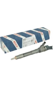 Resim Bosch Fiat Ducato 15 2.3 Jtd Egr Enjektör 2008-2011 