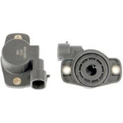 Resim Palıo 1.2 Gaz Kelebek Sensörü Kangoo Laguna Serkar 