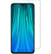 Resim Ecr Redmi Note 8 Esnek Nano Cam Ekran Koruyucu 