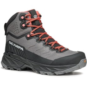 Resim scarpa Rush Trk Lt Gore-tex Kadın Outdoor Bot 