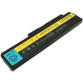 Resim Fru 42t4865, Fru 42t4873, Fru 42t4875 Uyumlu Batarya Pil - 6 Cell 