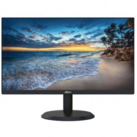 Resim Dahua 21.5 LM22-H200 6.5MS 60HZ HDMI VGA 7/24 SPEAKER CCTV MONİTÖR 