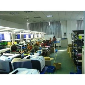 Resim Photoink Erc 23 Uyumlu Ithal Şerit 