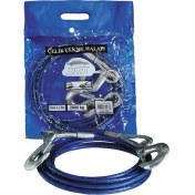 Resim Autokit Çelik Çekme Halatı 